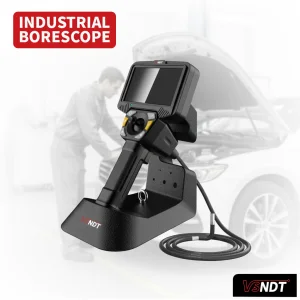Portable HD Video Borescope