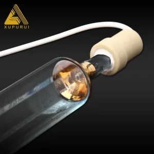 Modular Design UV Curing System UV Lamp 365nm Wavelength 40kW Power 1-Year Warranty for Semiconductor Chip Manufacturing