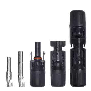 1000V 30A Solar Cable Connectors