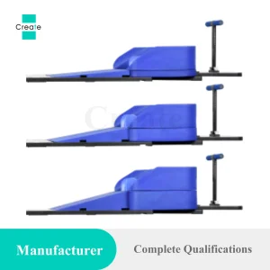 Breast Positioning System