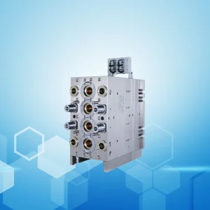 Custom Mold Solutions for Efficient Injection Blow Mold Applications