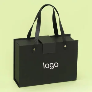 Customized Recyclable Foldable Gift Box