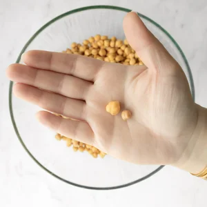 Food Grade Dried Chickpeas