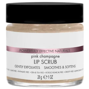 Vegan Lip Scrub