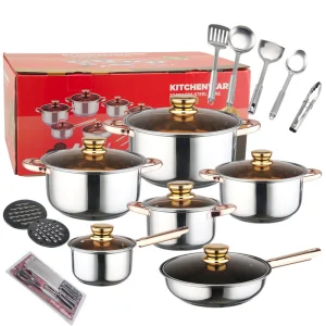 Cookware Set