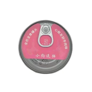 Low-Carb Canned Cat Food for Healthy Feline Diet