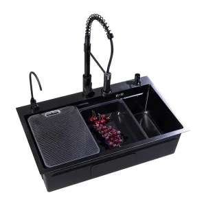 Cheap Customization Stainless Steel Sink Suppliers, Service