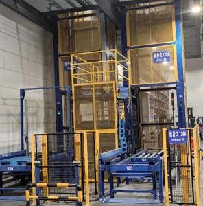 Heavy-Duty Carton Transport Tool