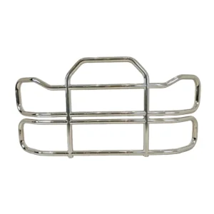 Heavy-Duty Grille Guard for Volv VNL and Kenworth Trucks