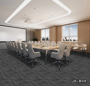 Stylish and Sturdy Carpeting