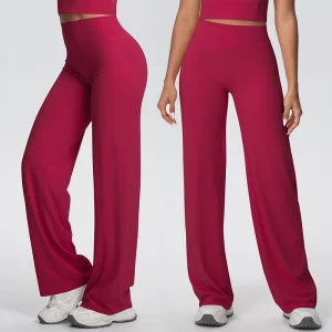 Women Eco-Friendly Yoga Pants