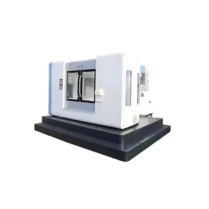 High Precision Oturncnc