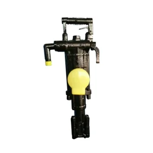 Yt27 Pneumatic Air Leg Rock Drill