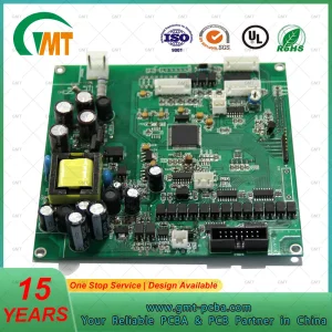 Car Battery Jump Starter PCBA, Air Conditioner PCB Board/Electronics Components 15 Years PCBA Factory