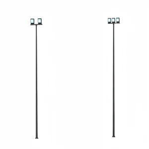 Premium Lifting Street Light