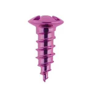 Ball Head Cannulated Screw