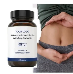 Gut Health Capsules