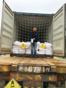 Monocalcium Phosphate