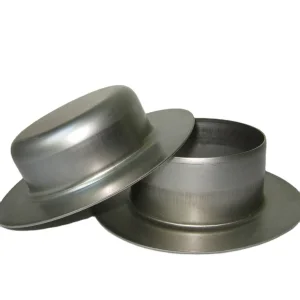 Progressive Die Deep Drawn Components Automotive Parts Fuel Systems