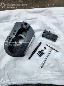 Facer Head CNC Boring Machine Tool