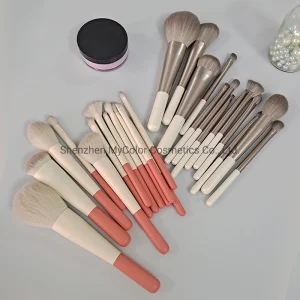 Beauty Makeup Brushes