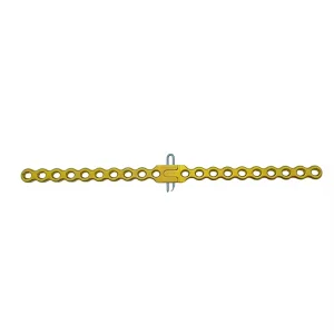 Titanium Locking Plate Tibial