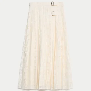 Maxi Skirts Manufacturer