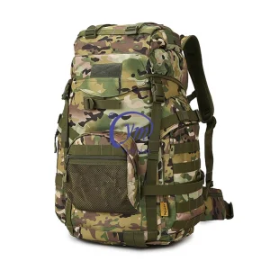 Multifunctional Tactical