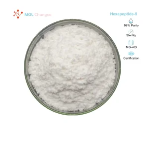 Hexapeptide-9