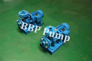Single Suction Horizontal Chemical Centrifugal Booster Irrigation Stage Fire Industrial Water Pump