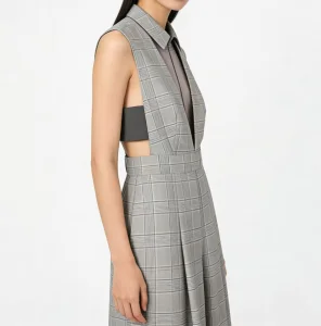 Women's Summer Loose Jumpsuit Office Style