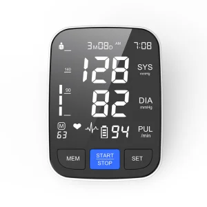 Monitor Digital Display LCD