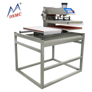 Dsmc Industrial Sublimation Heat Press Machine