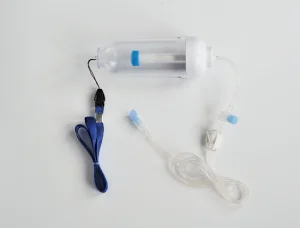 Ambulance Infusion Pump