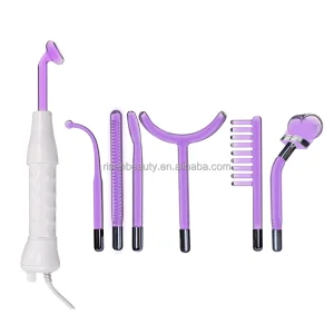 Handheld High Frequency Facial Machine