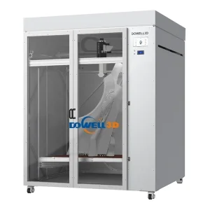 Dp-A1220-16 Fgf Printer 1600mm Large Format Industrial Plastic Pellet 3D Printer for Architectural Components