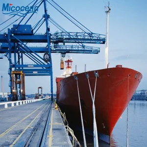 Shenzhen Shipping Agent Dangerous Goods Sensitive Cargo Battery Transportation to Yemen, Middle East