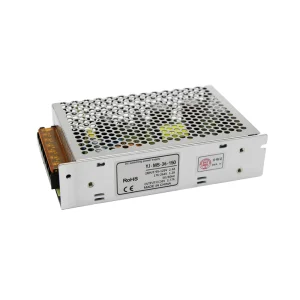 AC DC Adjustable Power Supply