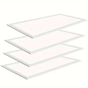Advanced LED Cleanroom Light