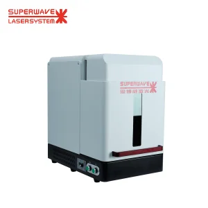 20W 30W 50W 60W 100W Raycus Mopa Jpt Laser Marking Machine for Metal Firearm Jewelry Tumbler Knives Engravings