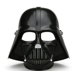 Capacete Darth Vader
