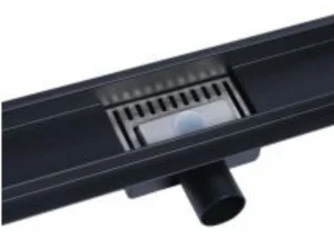 Silver Linear Drain Uganda