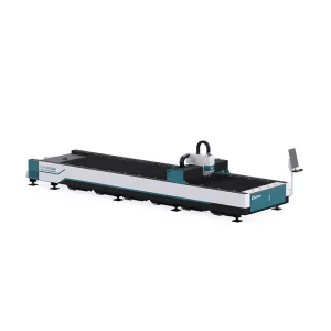 Wholesale LX6015FC CNC Metal Fiber Laser Cutting Machine