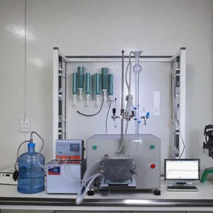 ISO5530 Electronic Powder Analyzer