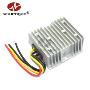 DC-DC Buck Converter