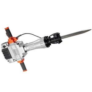 Electric Hammer Demolition Jack Concrete Breaker Professional Power Tool