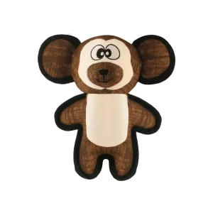 Monkey Dog Toy