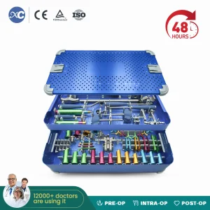 Spinal Portal Instrument