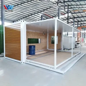 Rapid Expansion Classrooms and Consultation Rooms