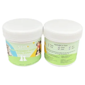 Pet Wipes